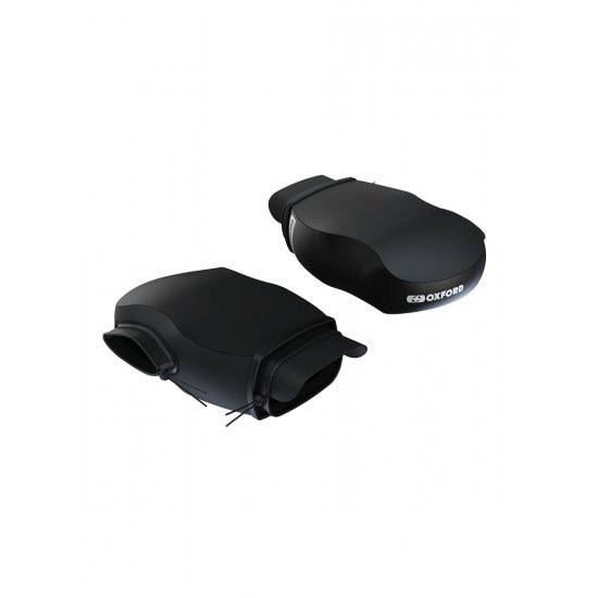 Oxford Commuter Muffs at JTS Biker Clothing